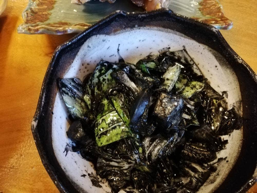 鮨 はなぜん