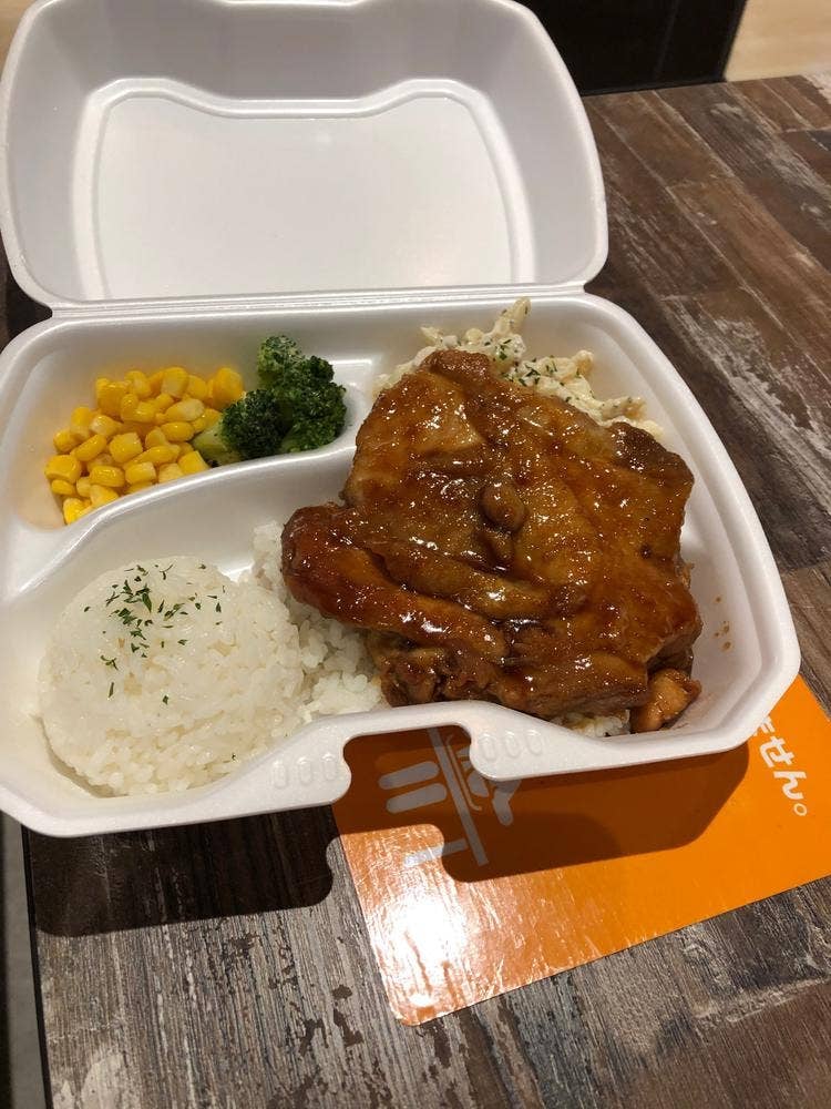 ホノルル食堂 Da Cafe ららぽーと沼津店