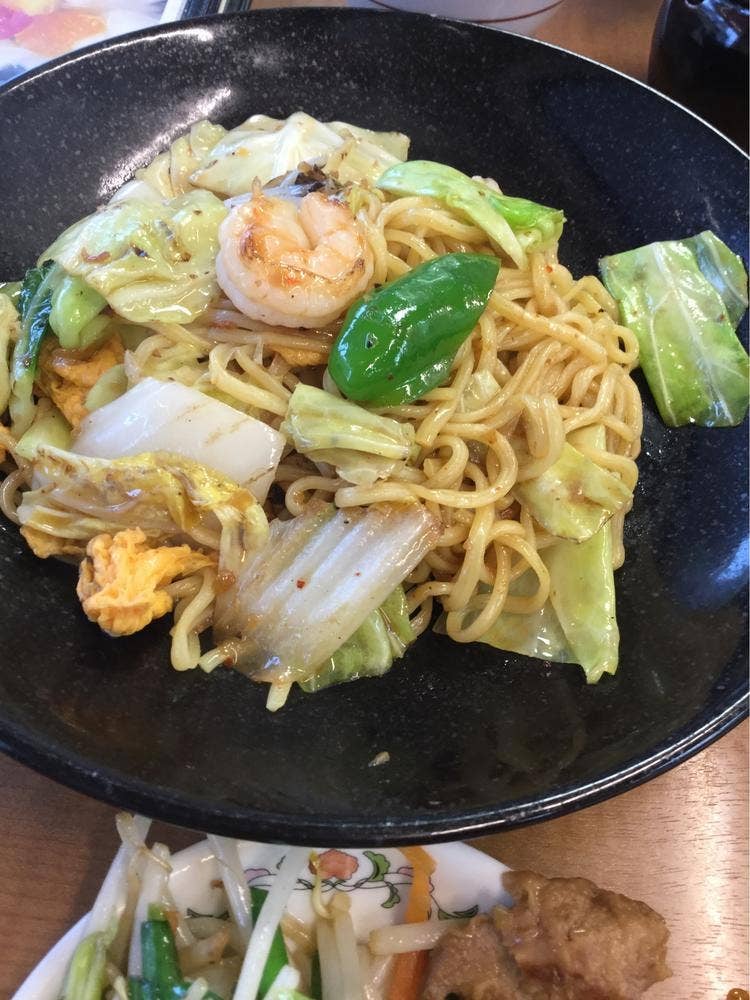 餃子の王将 和歌山掘止店