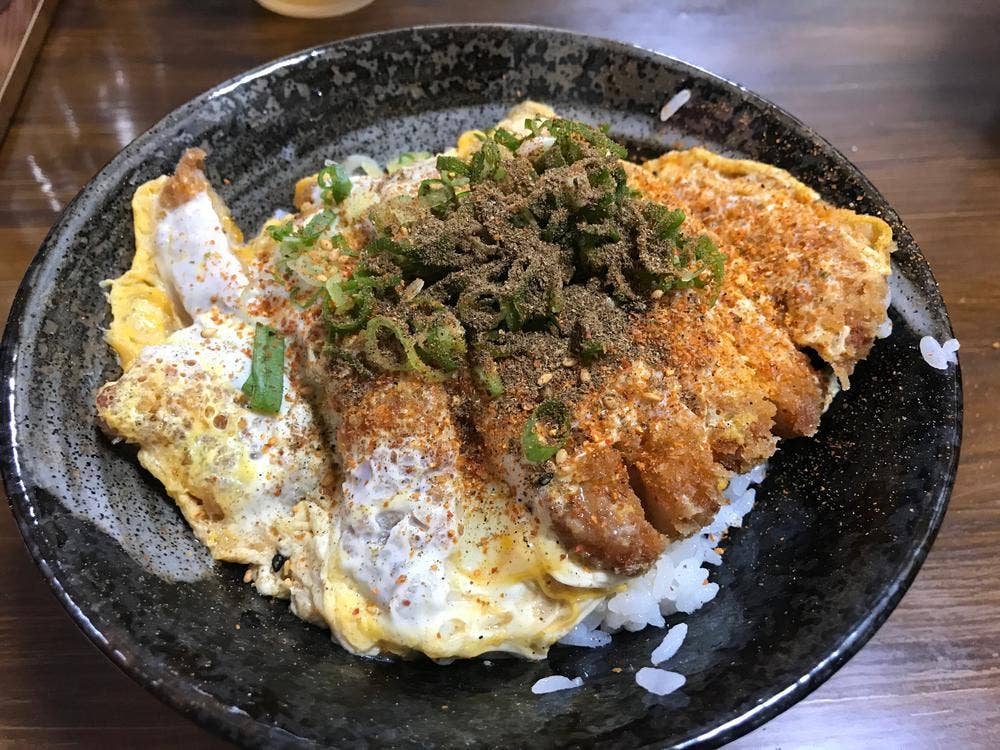神戸 豚角 兵庫駅南店