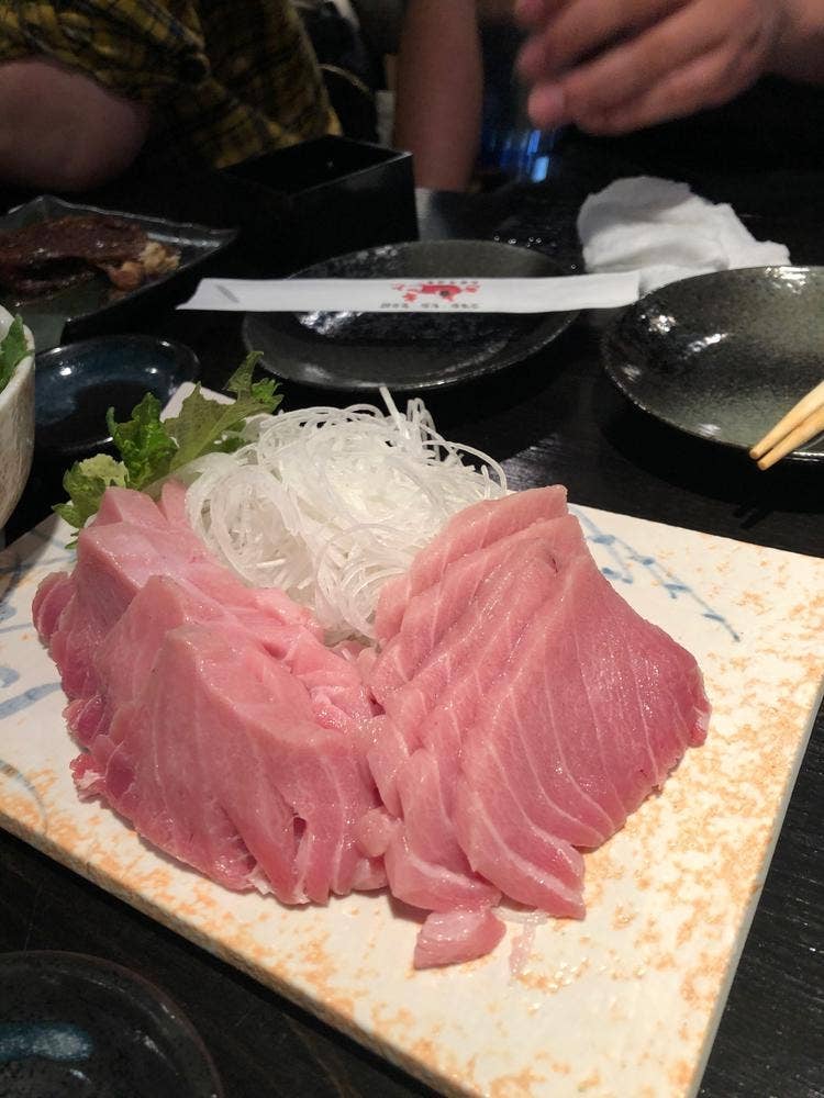 居酒屋 きときと