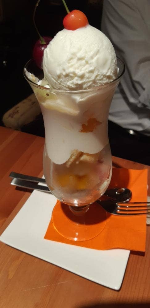 cafe bar NICO