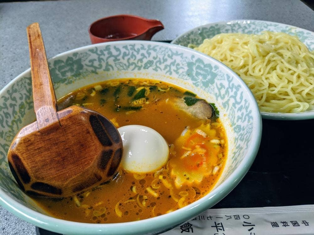 小平飯店
