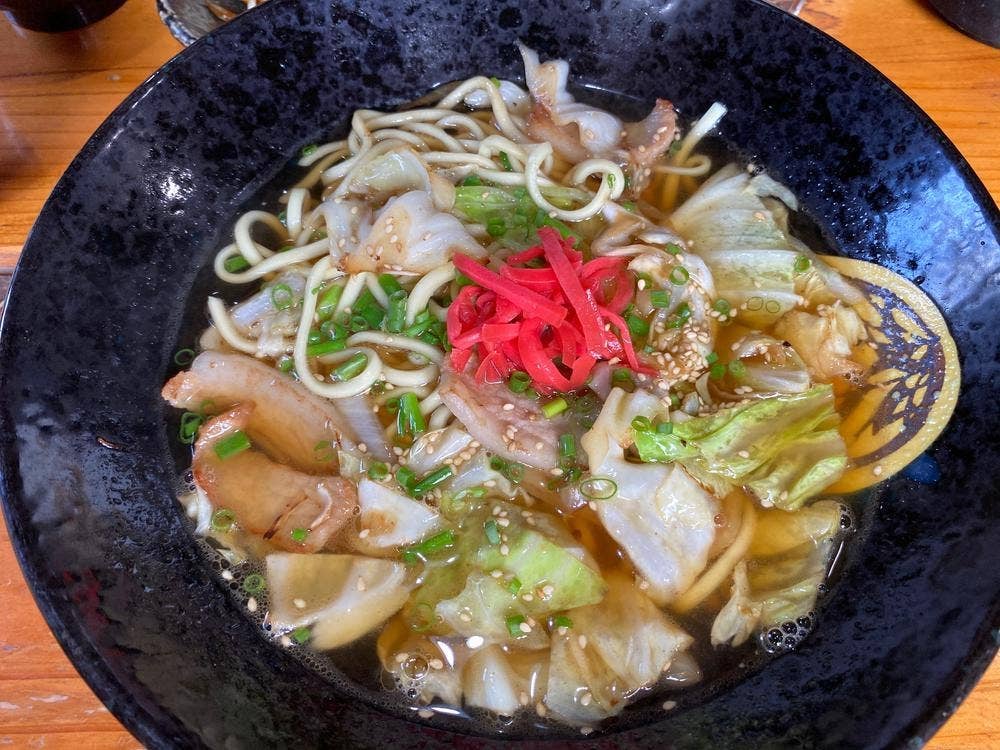 飯屋 たづき
