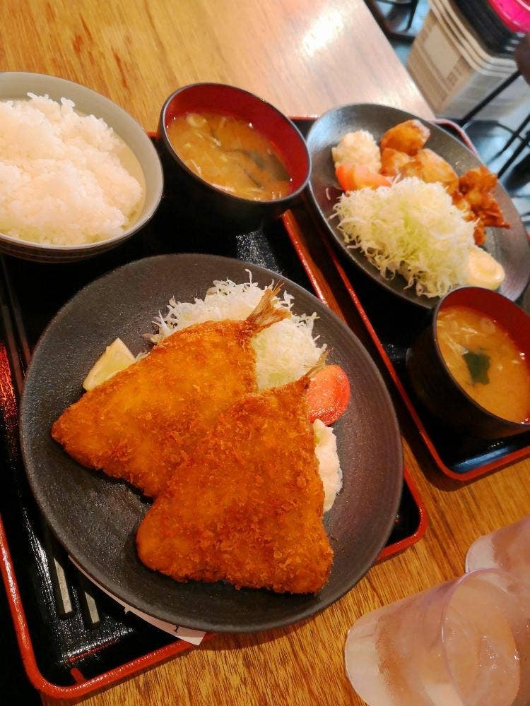串かつ でんがな 分倍河原店