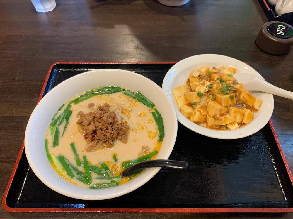 チャイニーズデイズ