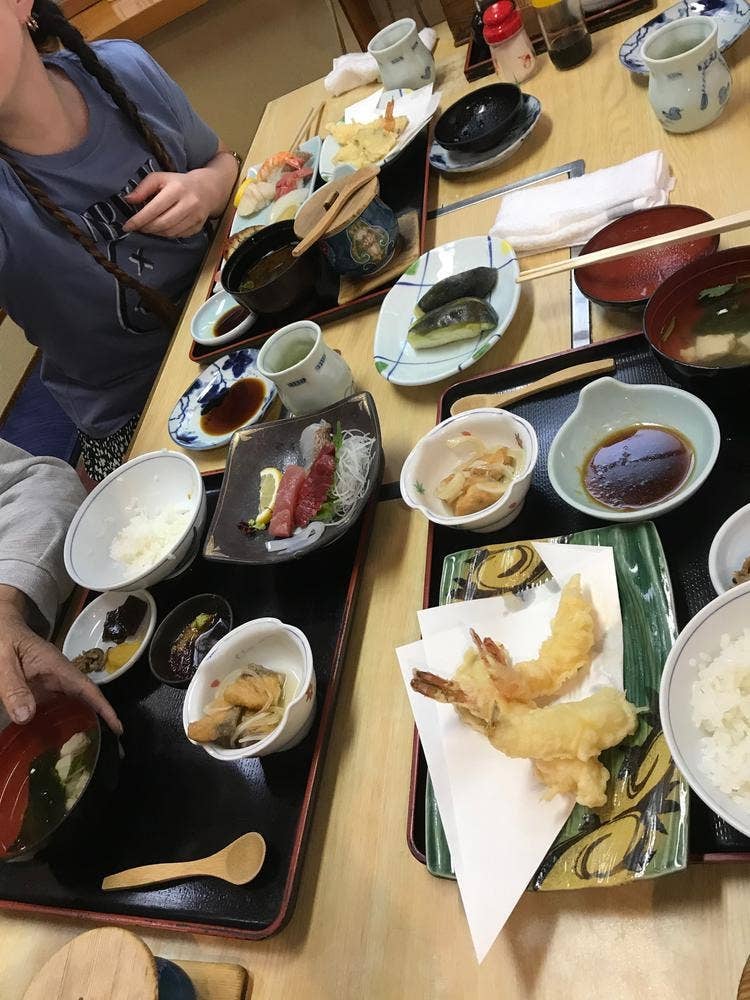 喜八