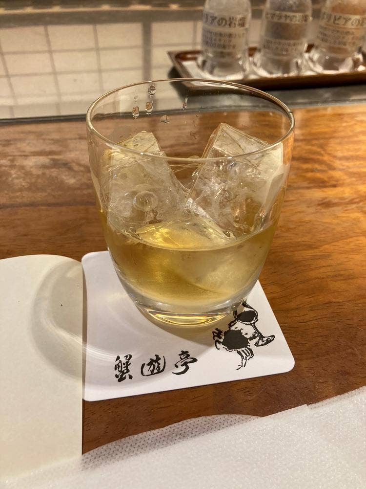 蟹遊亭 名古屋店