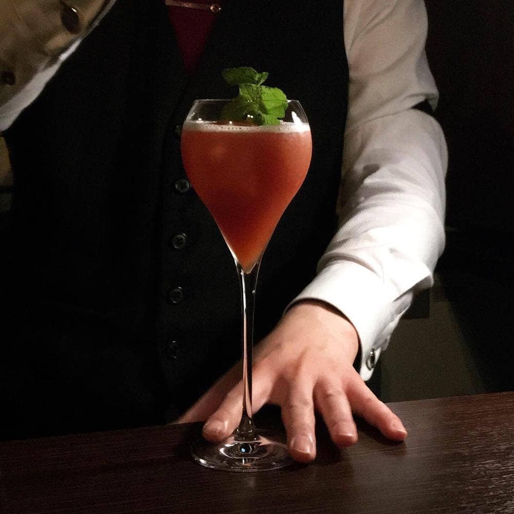 Bar Reveur