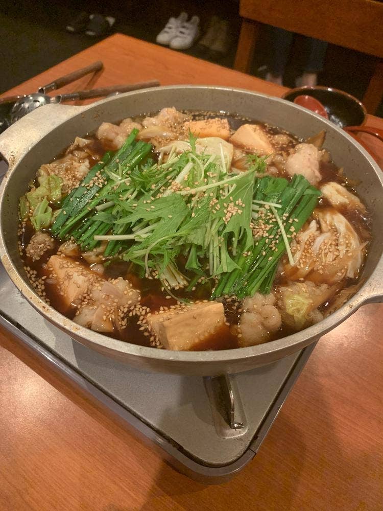 鍋光