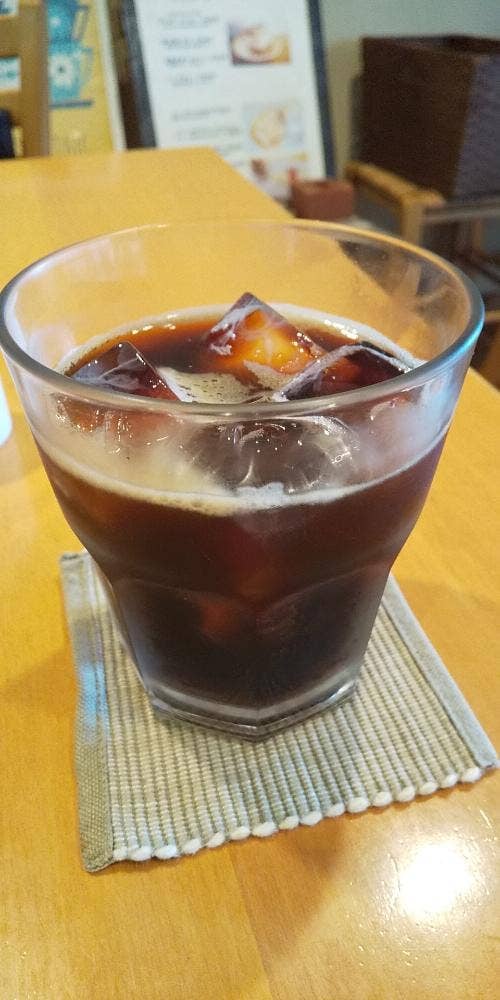 カフェ・フィーノ