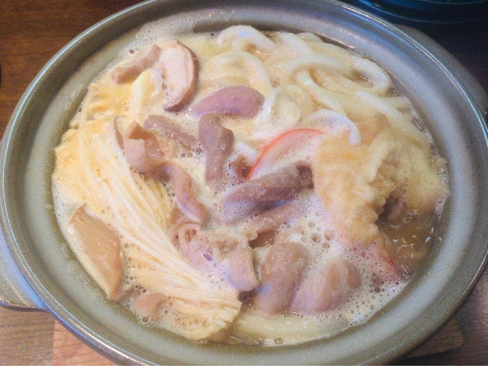 麺処 煮込亭