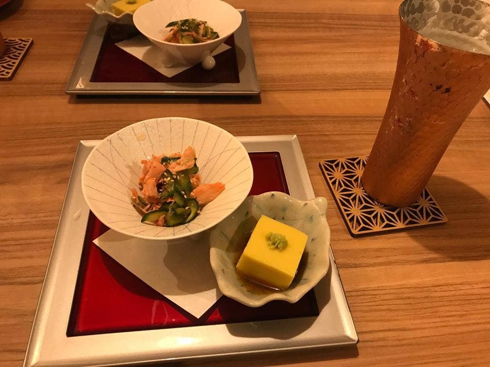 肉和食 にくにはにくの