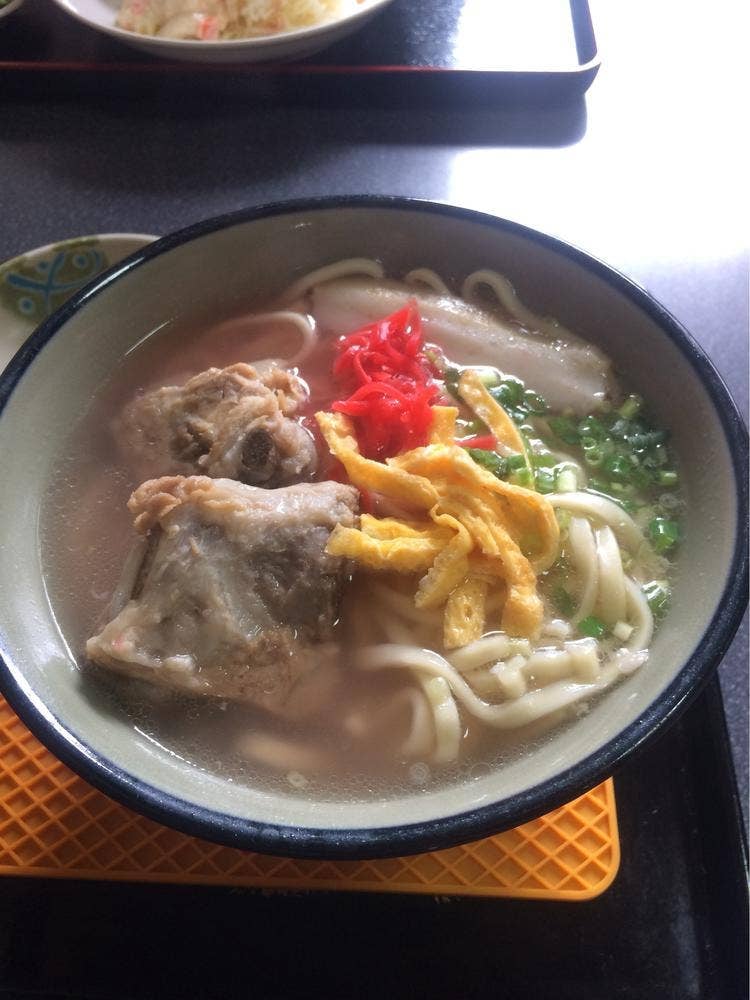丸三飯店