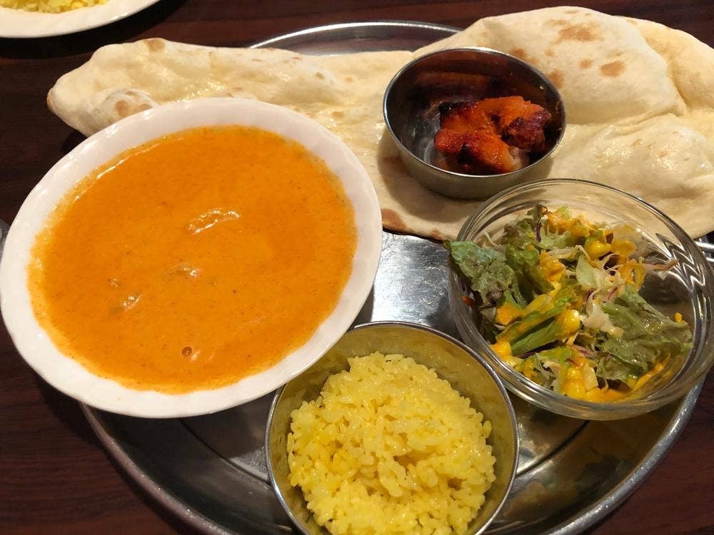 カナピナ 中野坂上店