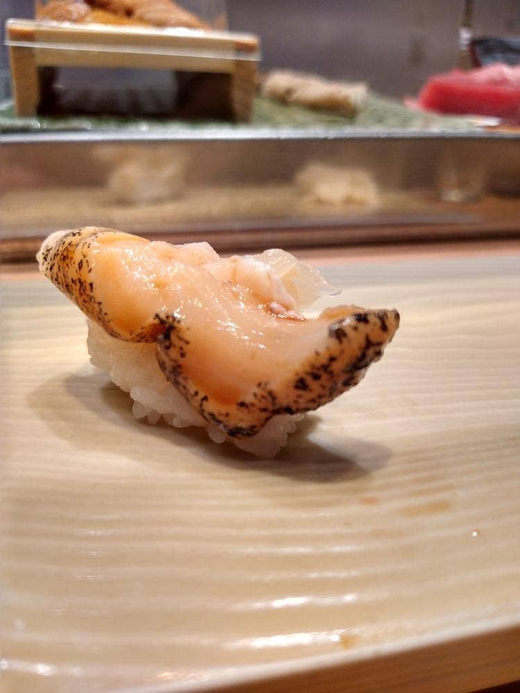 築地寿司清 名古屋店