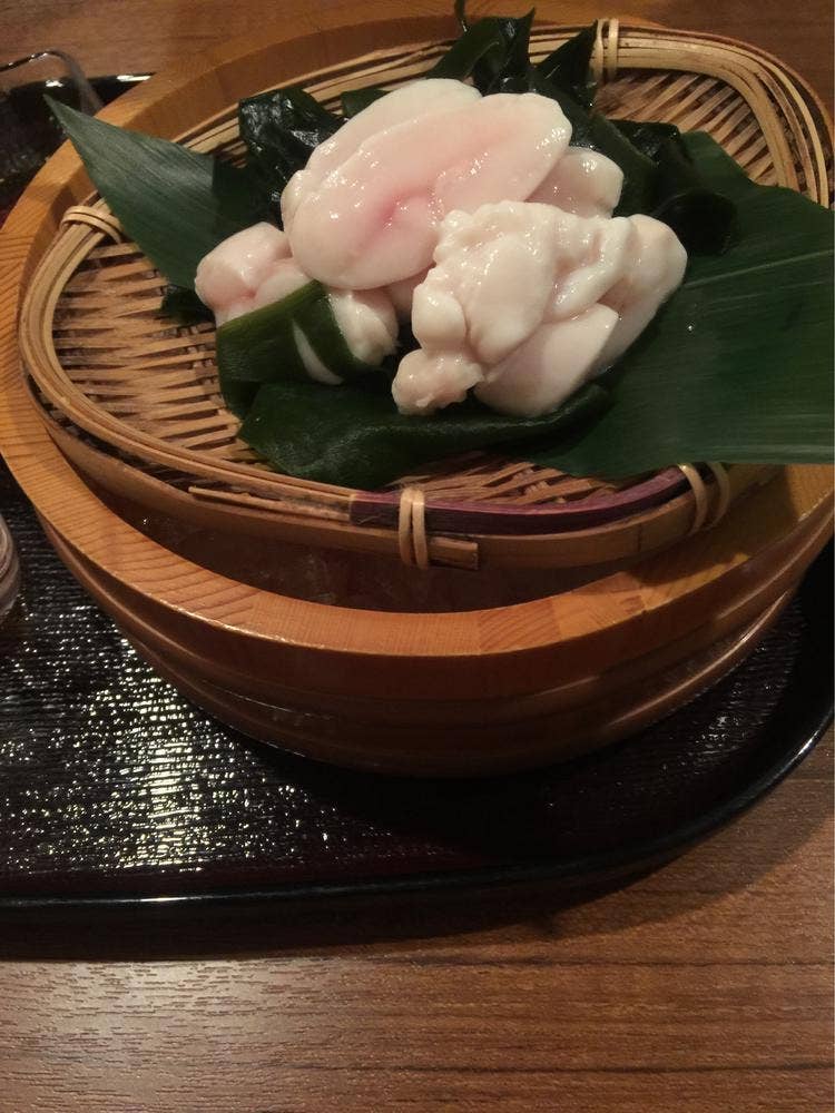 豊後屋 竹かんむり