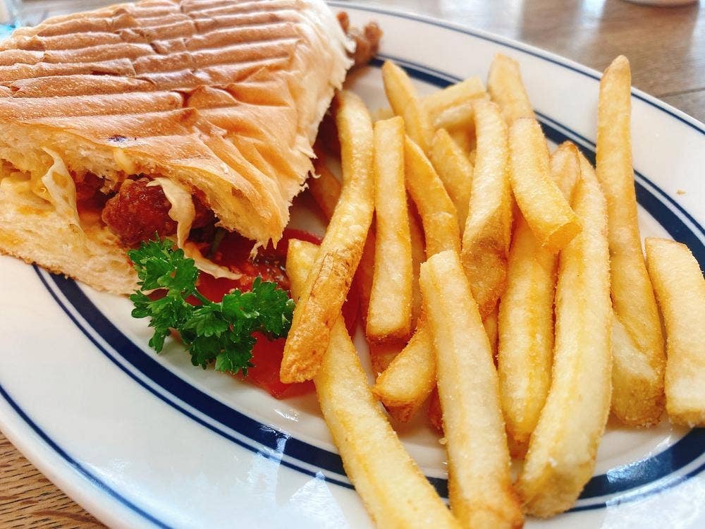 Cafe Habana TOKYO