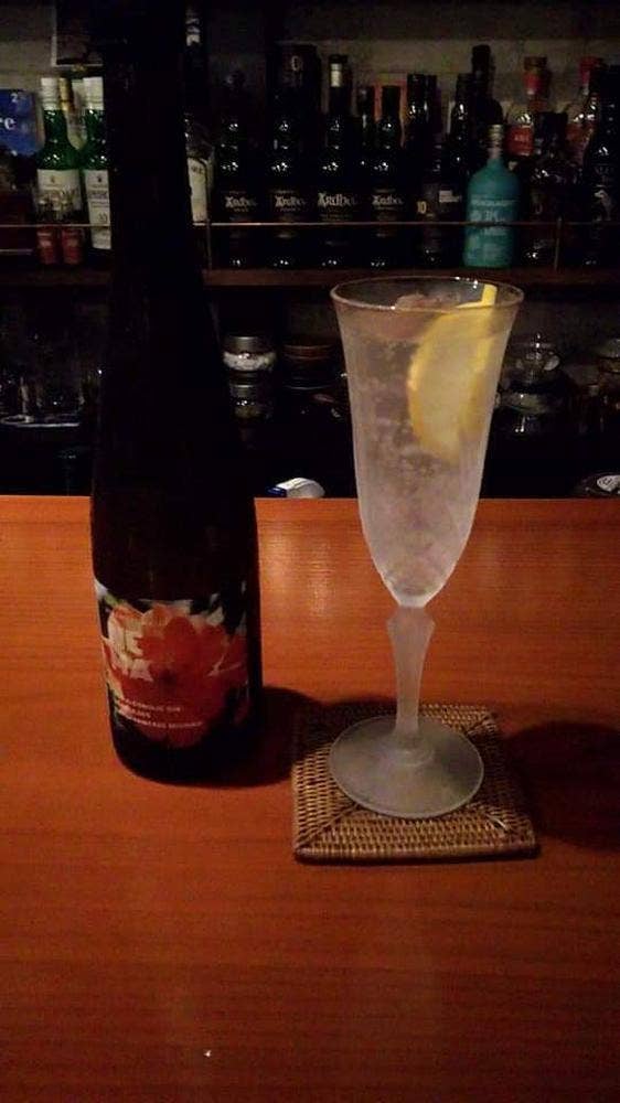 BAR POLARIS