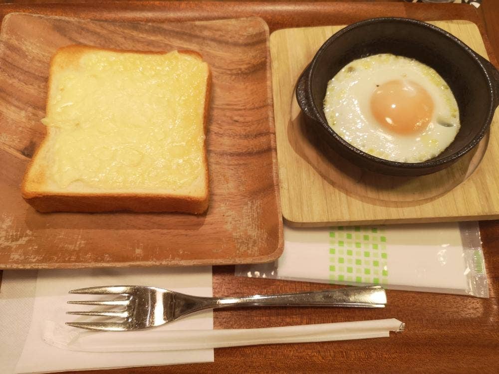 パティオ・ドゥ・メトロ エチカ池袋店