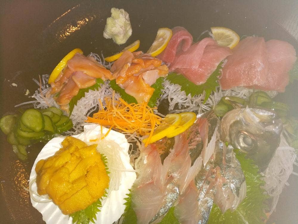 あらかぶ