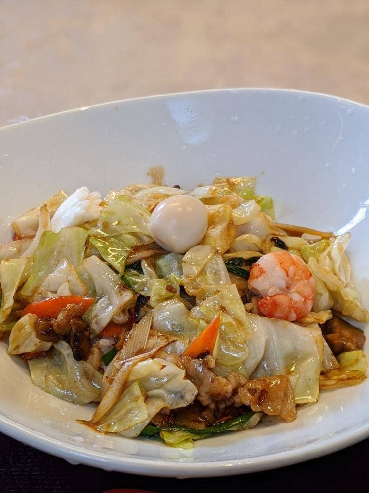 中華料理 東陽