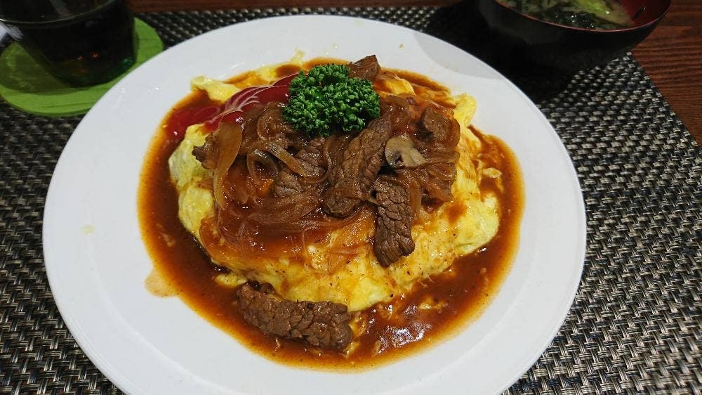 食いものや ごいそ