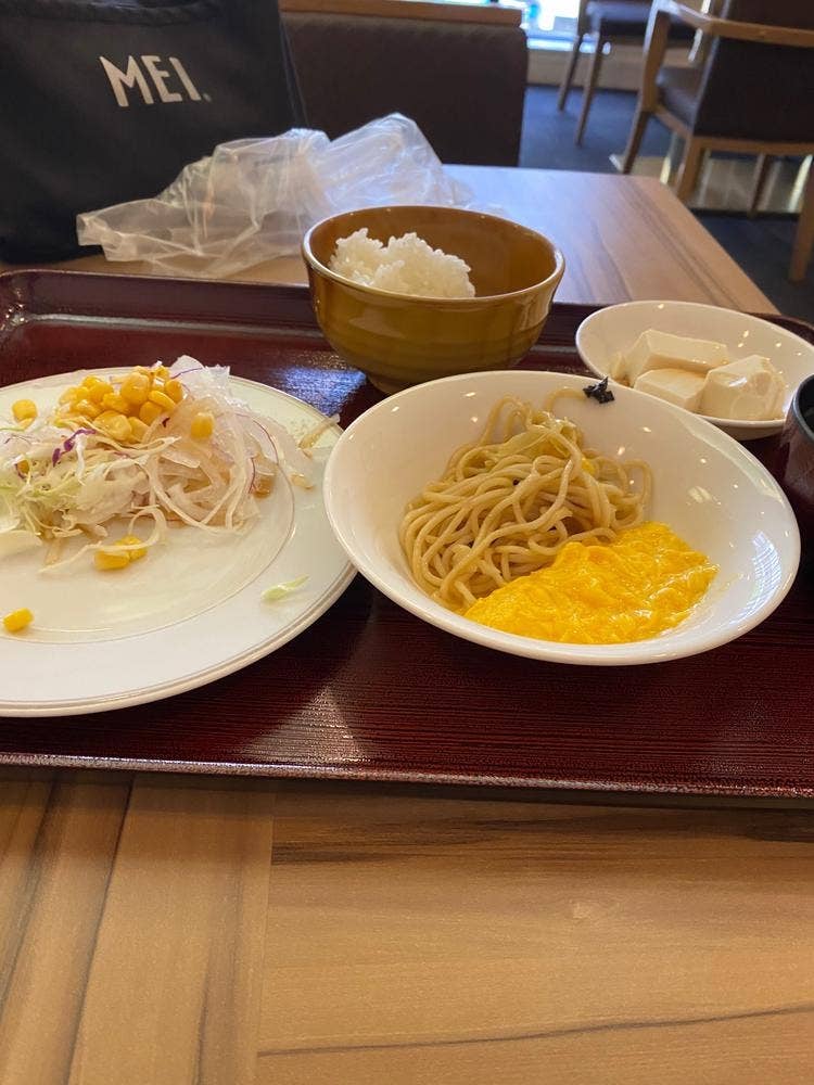 ザ・ベランダ