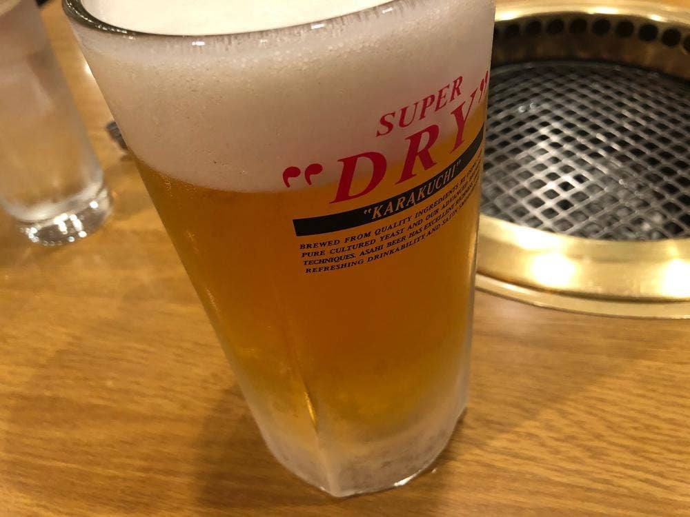 焼肉丸惠福岡店