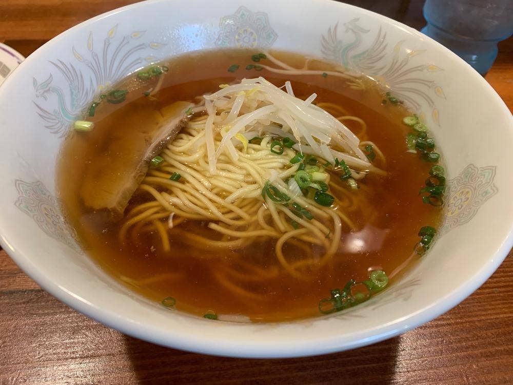 南水 丼