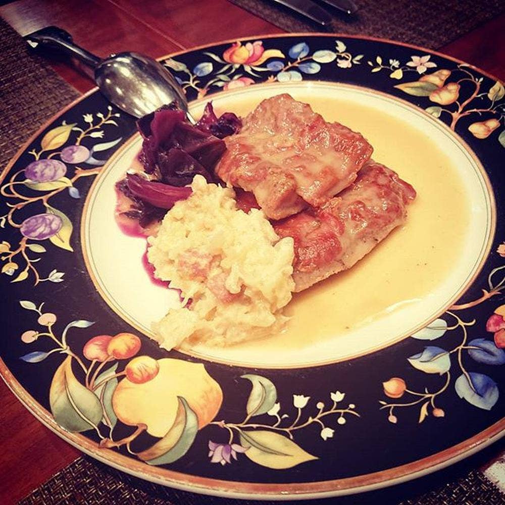 ビランチャ 梅田店