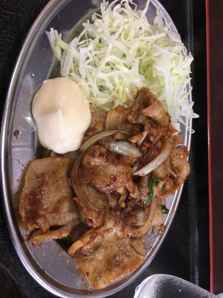 麺や飯や 仁