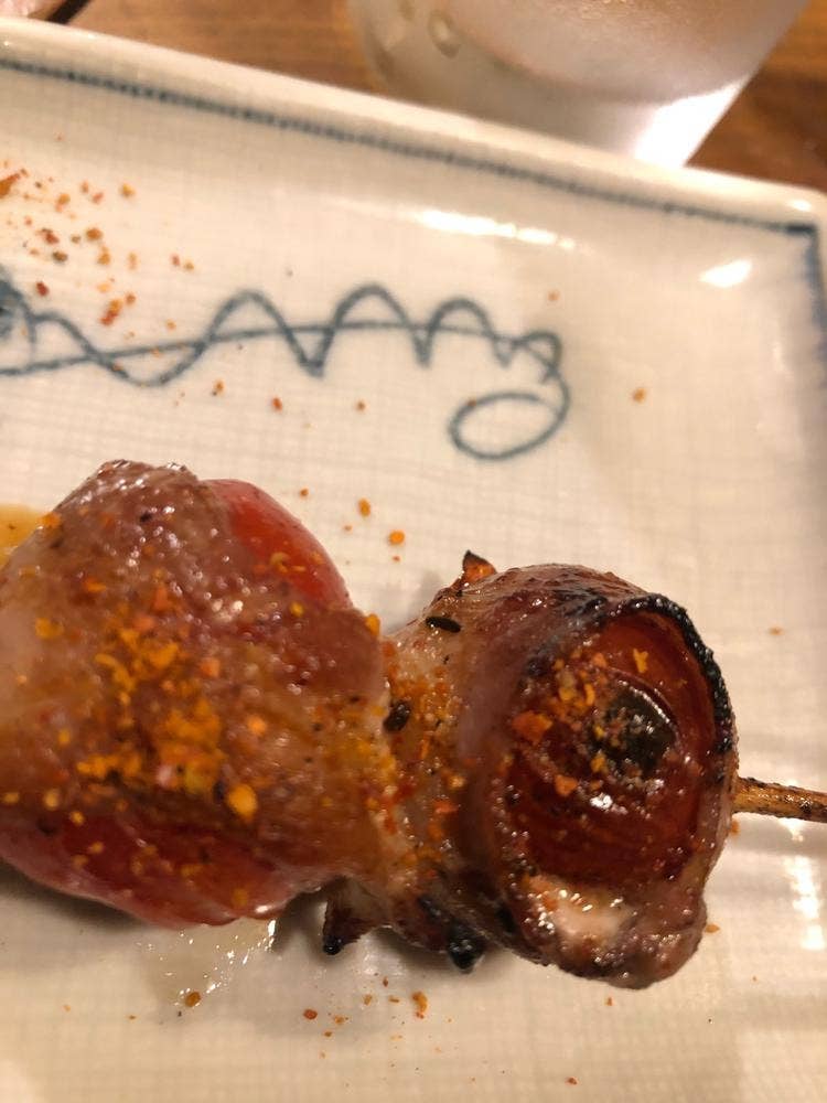 味処 越百