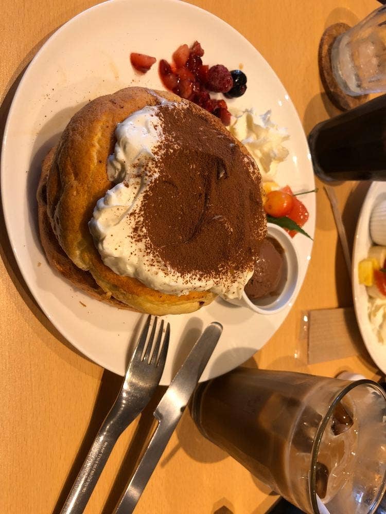 ジェラテリア フェリーチェ