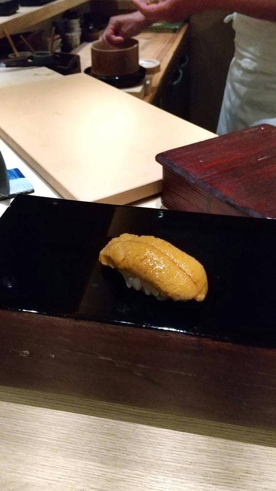 すし 礫