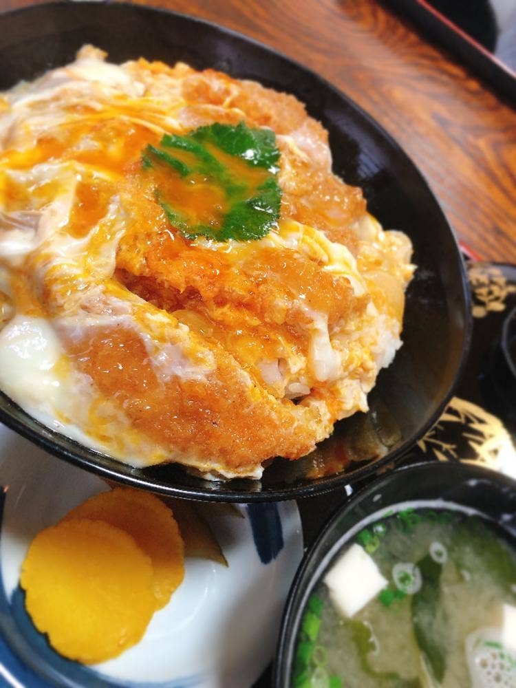 和食 千石家