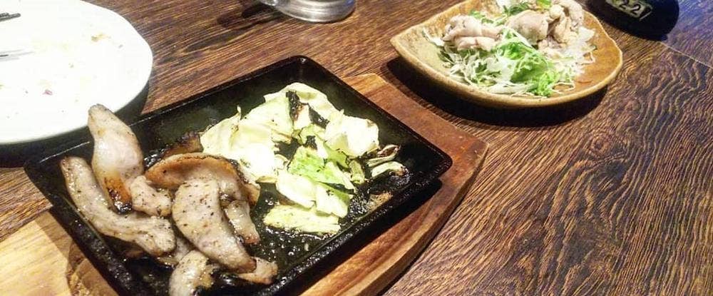 ゆずの小町 梅田店