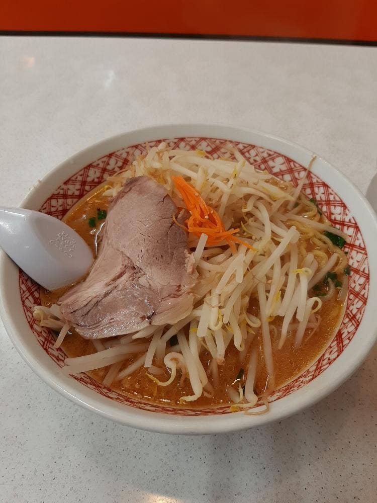 めん丸曳舟店