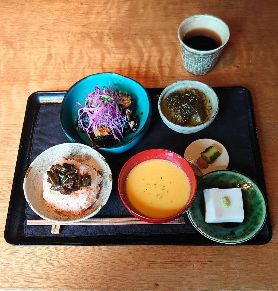 なると屋+典座