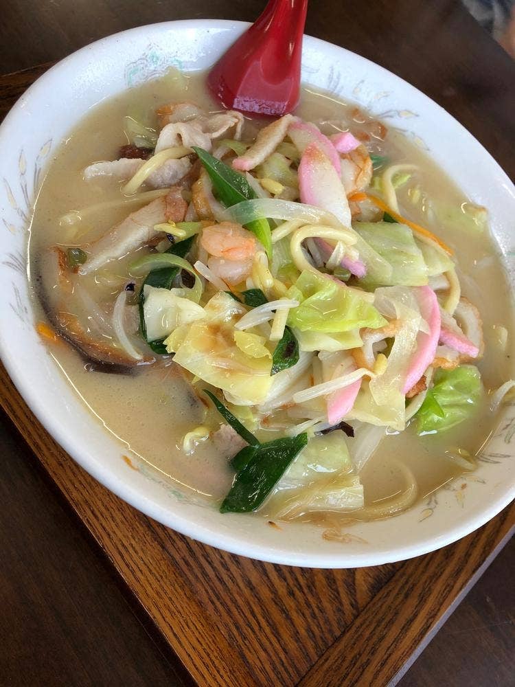 ドライブイン館