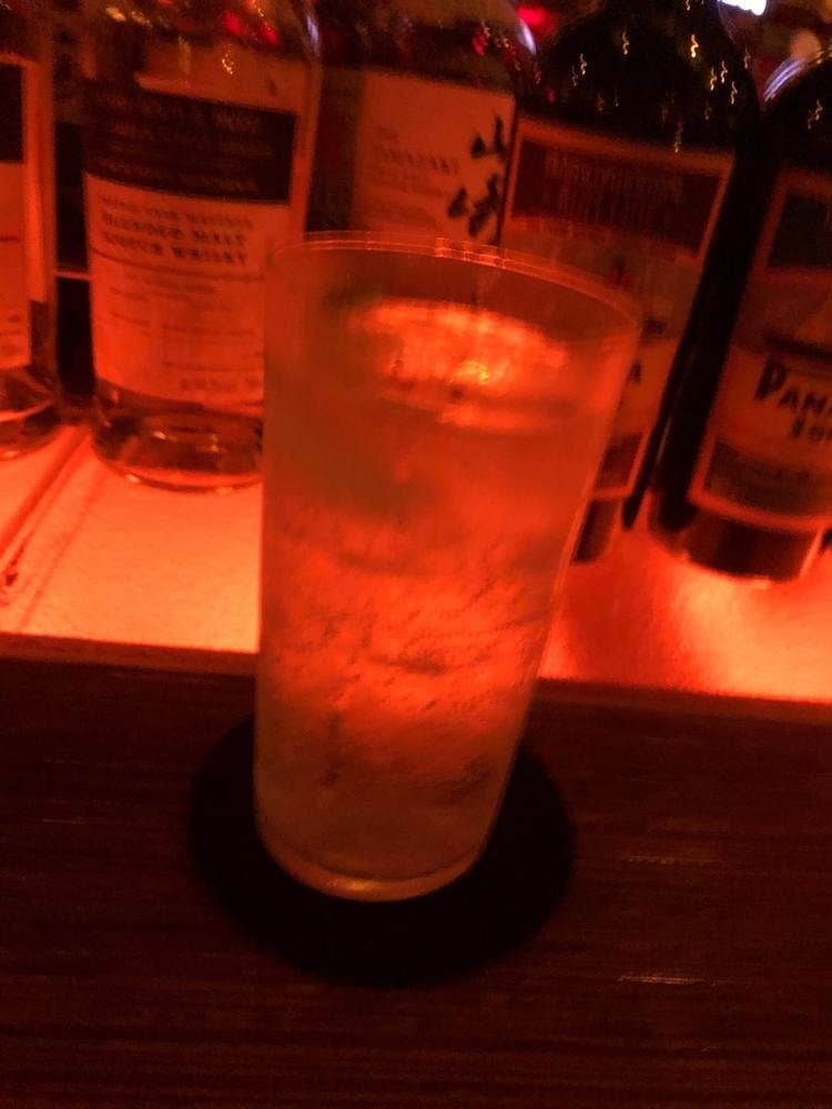 Caamm Bar
