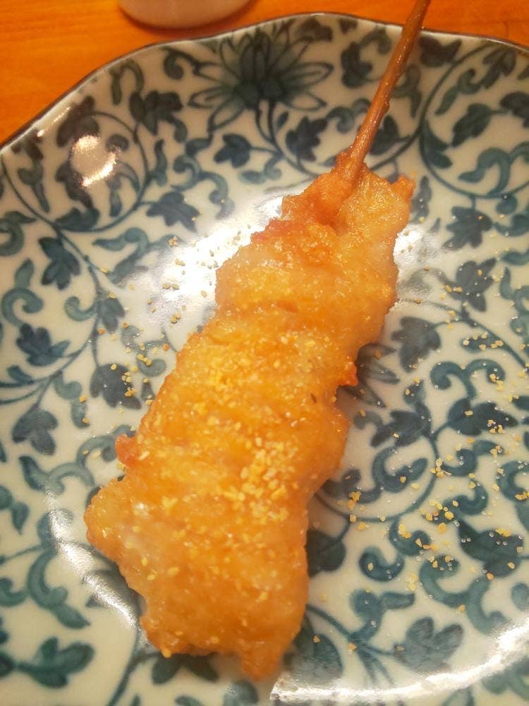 鎌谷商店 神戸駅店