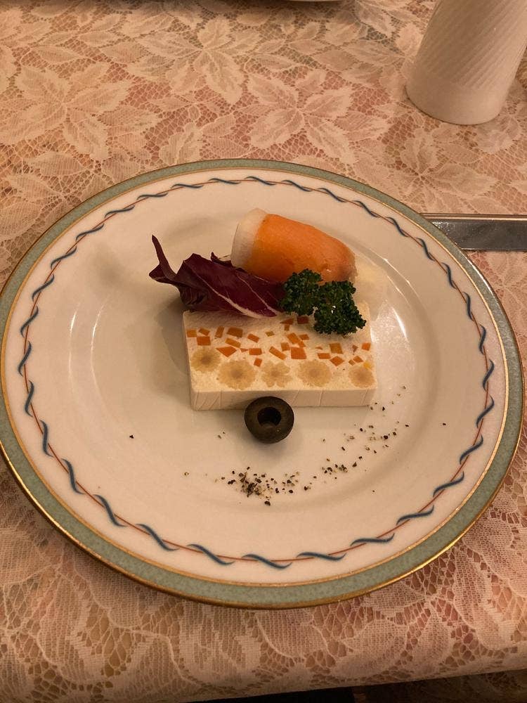 ペンションらんぶる