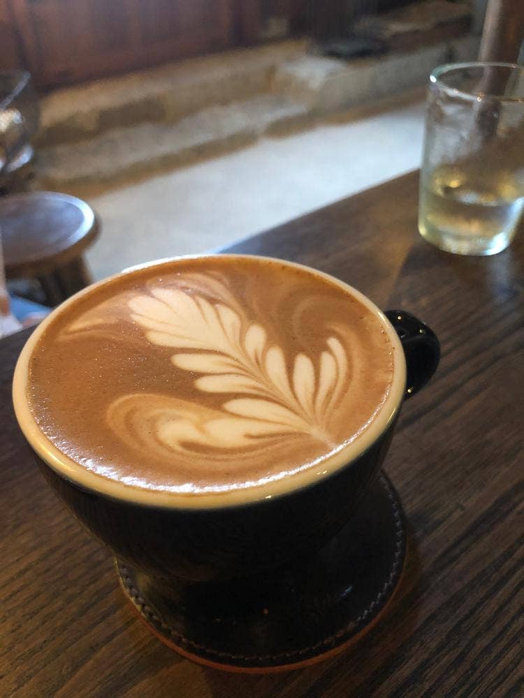 CAFEソルテ