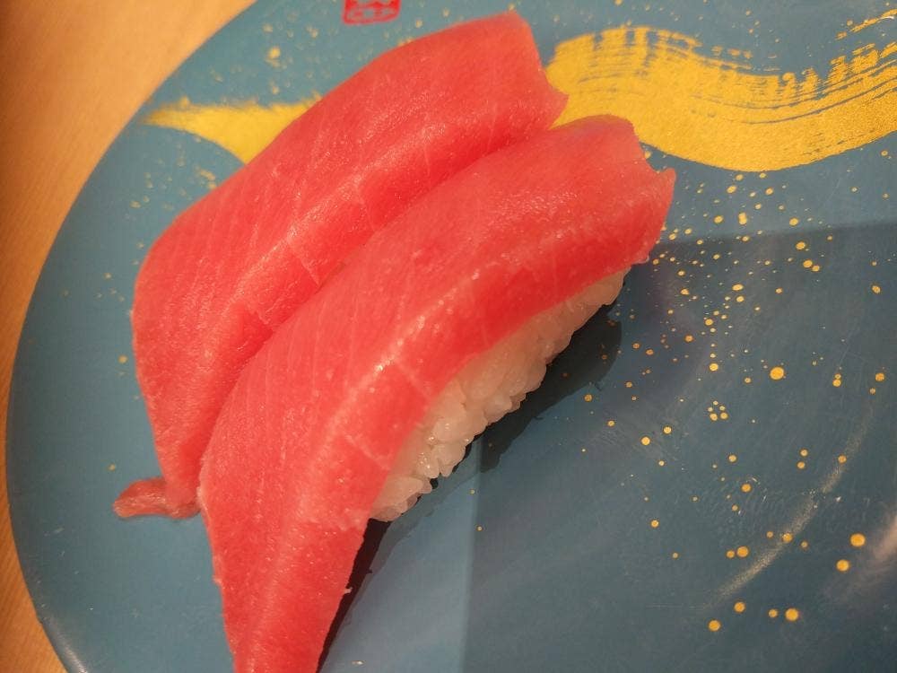 回転寿司沼津すし之助 ららぽーと立川立飛店