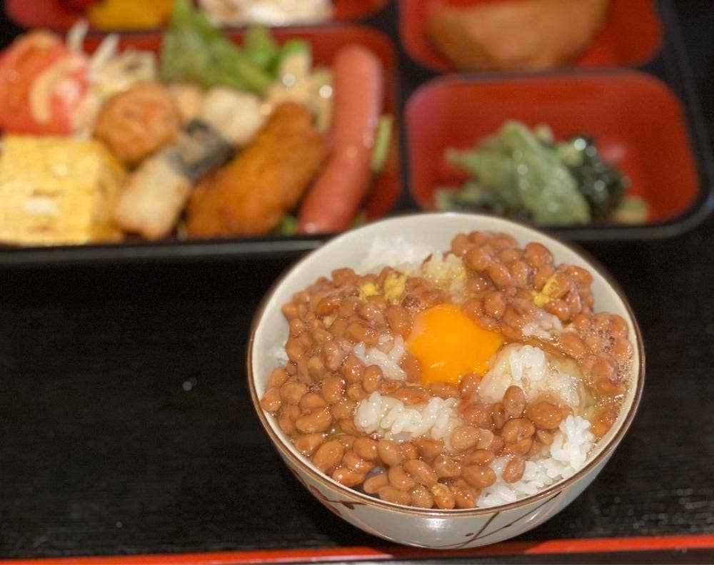 鮒忠 武蔵溝ノ口店