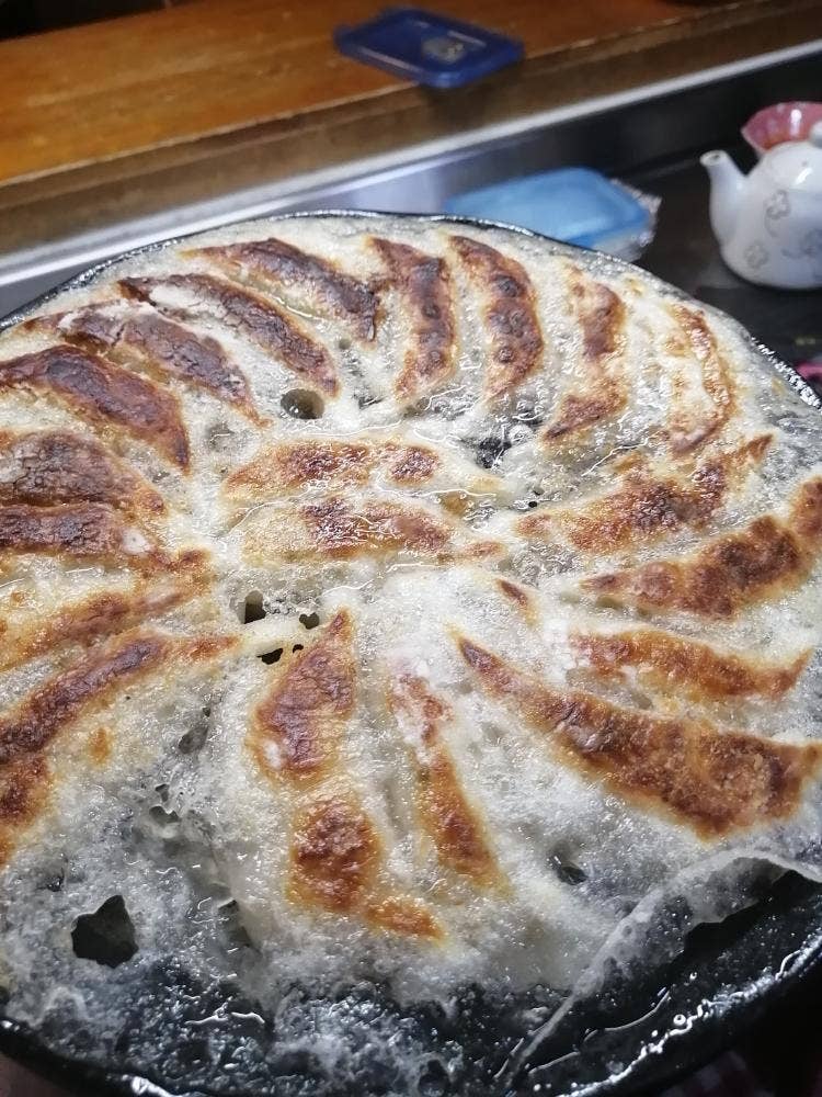 龍華山 八田店