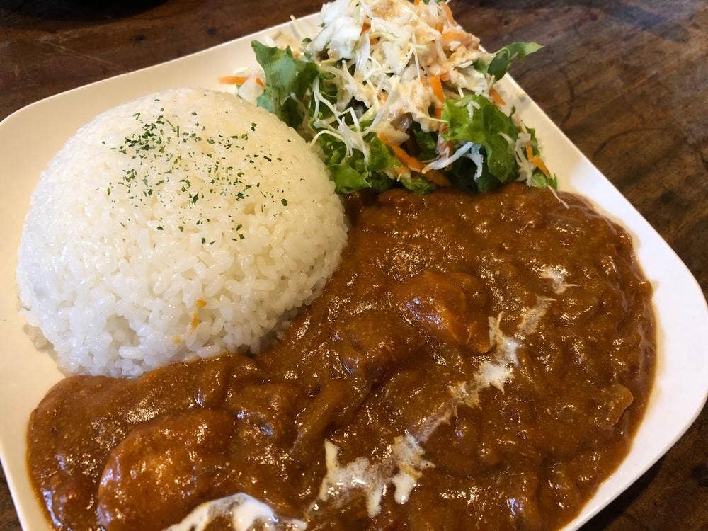 NS.coffee stand