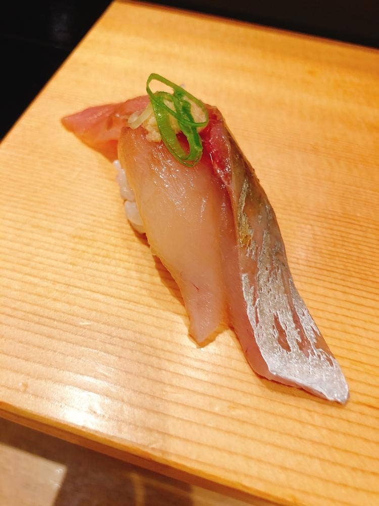 築地寿司岩 日本橋高島屋店