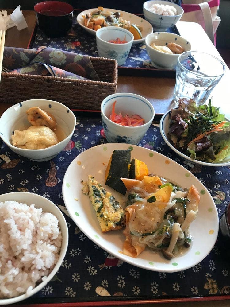 花みずき